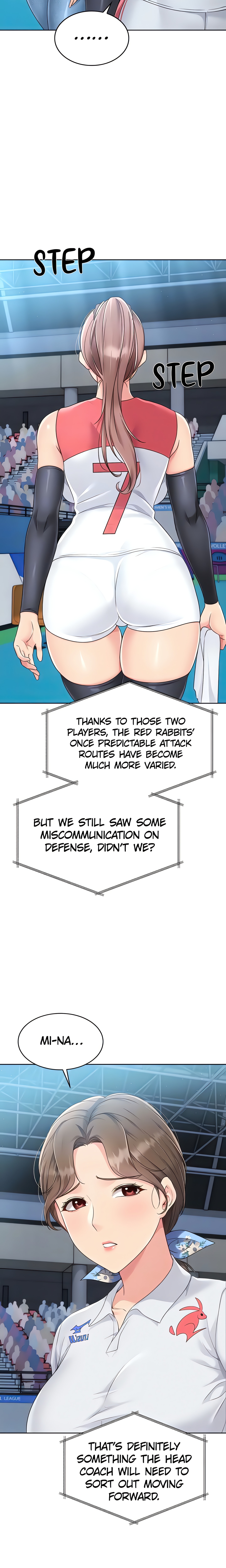 SET UP (Kim Mundo) (Official) chapter 33 page 17