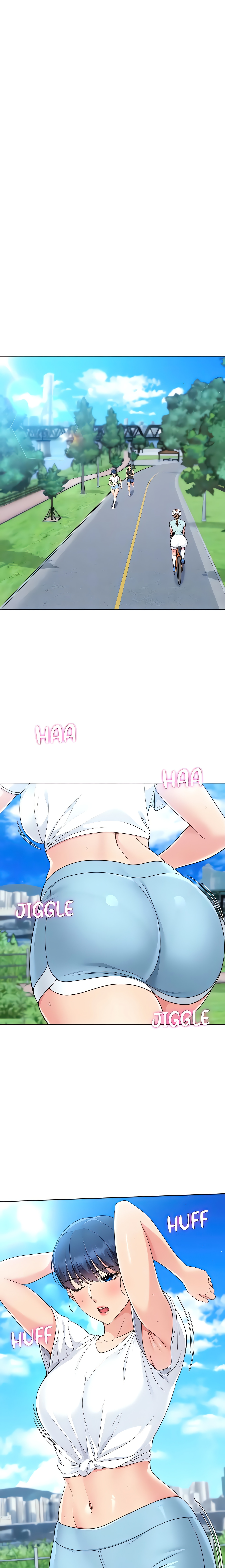 SET UP (Kim Mundo) (Official) chapter 33 page 18