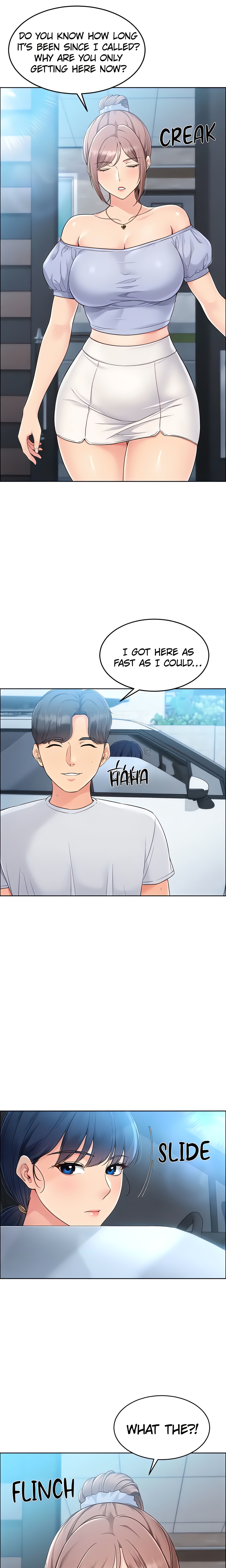SET UP (Kim Mundo) (Official) chapter 33 page 24