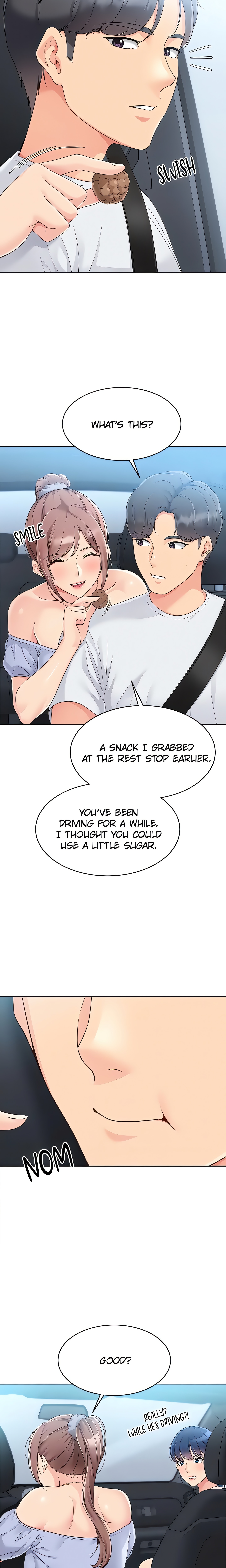 SET UP (Kim Mundo) (Official) chapter 34 page 5
