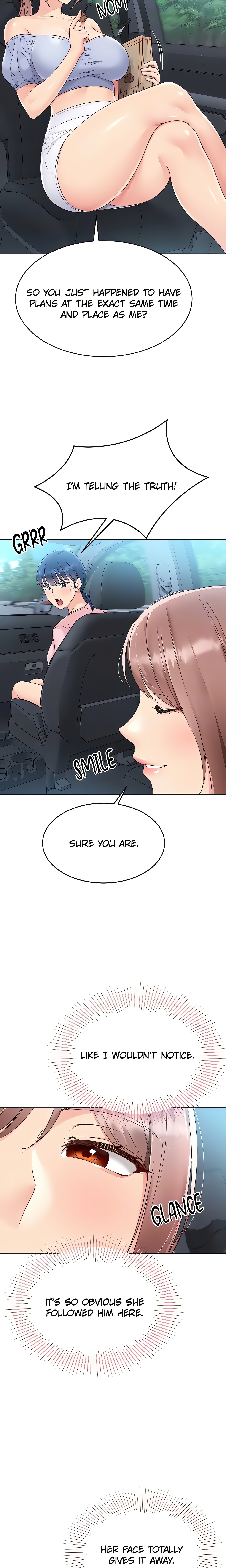 SET UP (Kim Mundo) (Official) chapter 34 page 7