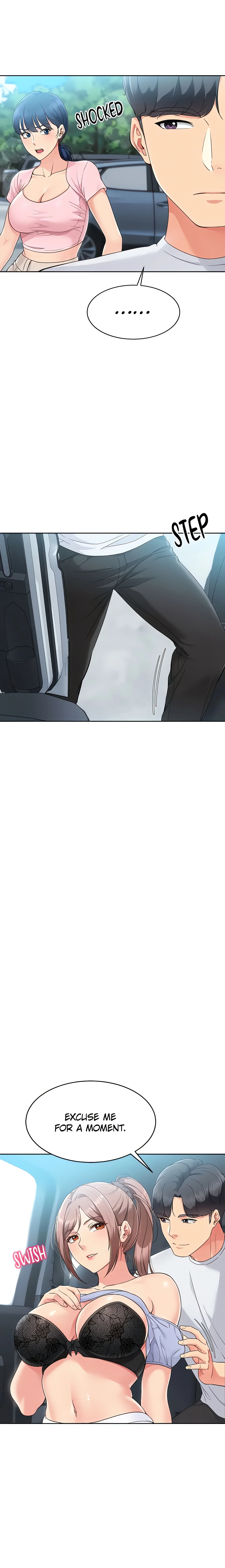 SET UP (Kim Mundo) (Official) chapter 34 page 13