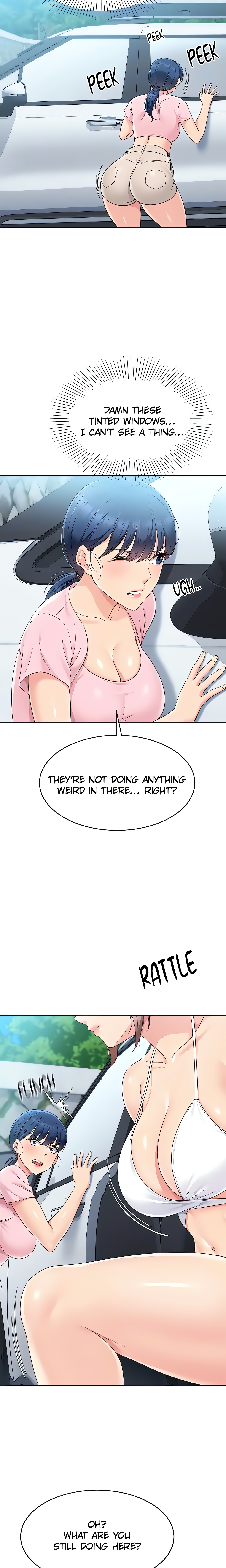 SET UP (Kim Mundo) (Official) chapter 34 page 15