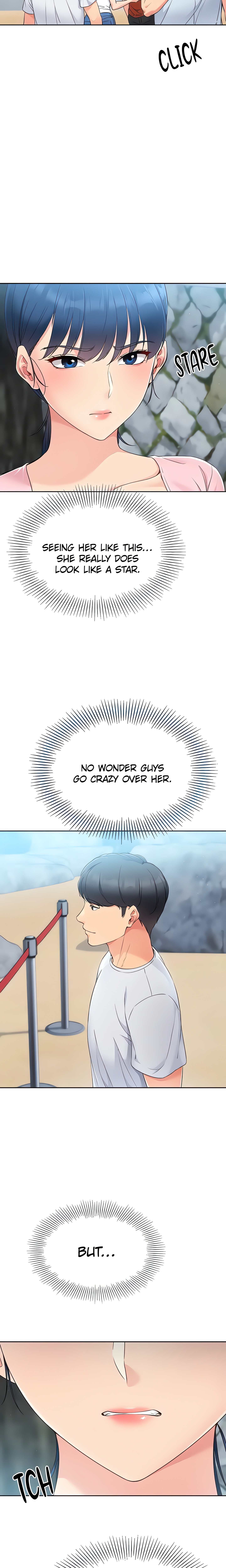SET UP (Kim Mundo) (Official) chapter 34 page 19