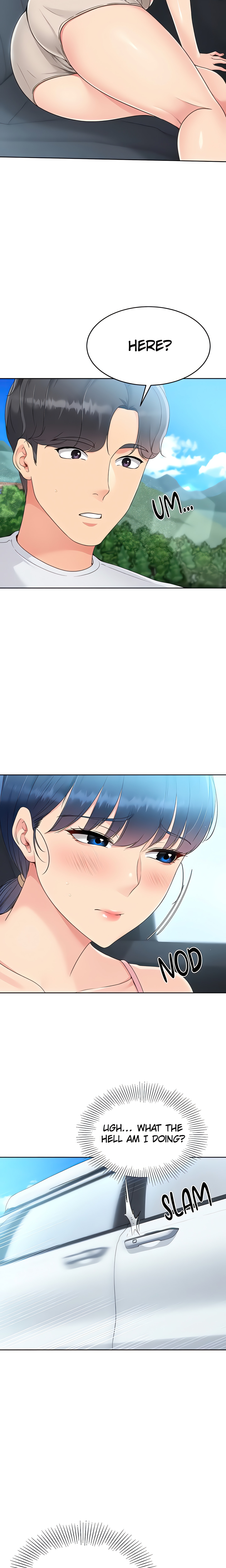 SET UP (Kim Mundo) (Official) chapter 35 page 2