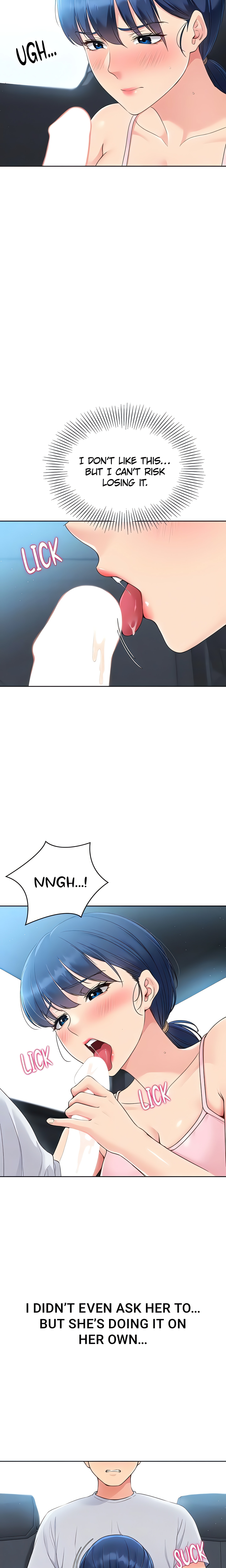 SET UP (Kim Mundo) (Official) chapter 35 page 6