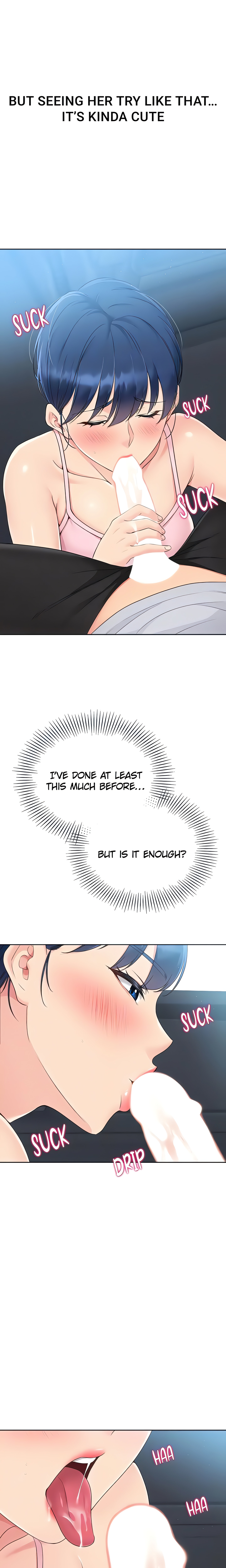 SET UP (Kim Mundo) (Official) chapter 35 page 8