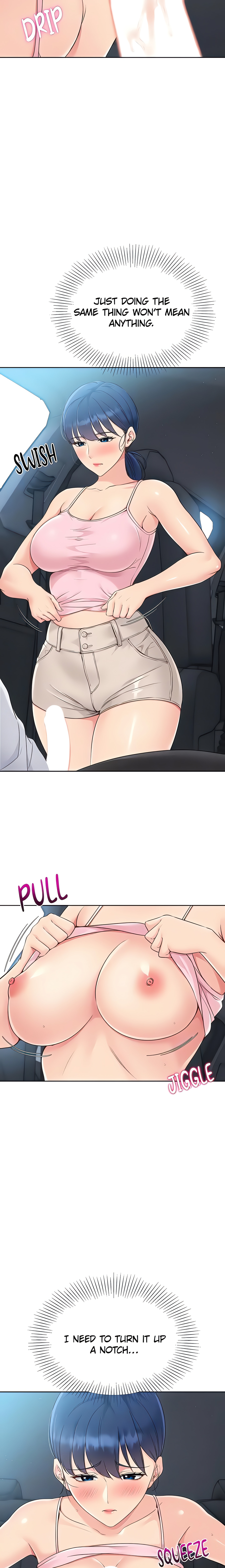 SET UP (Kim Mundo) (Official) chapter 35 page 9