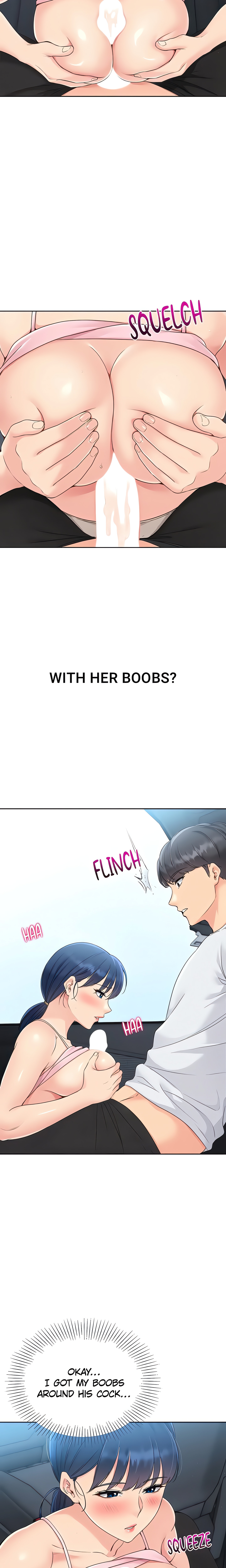SET UP (Kim Mundo) (Official) chapter 35 page 10