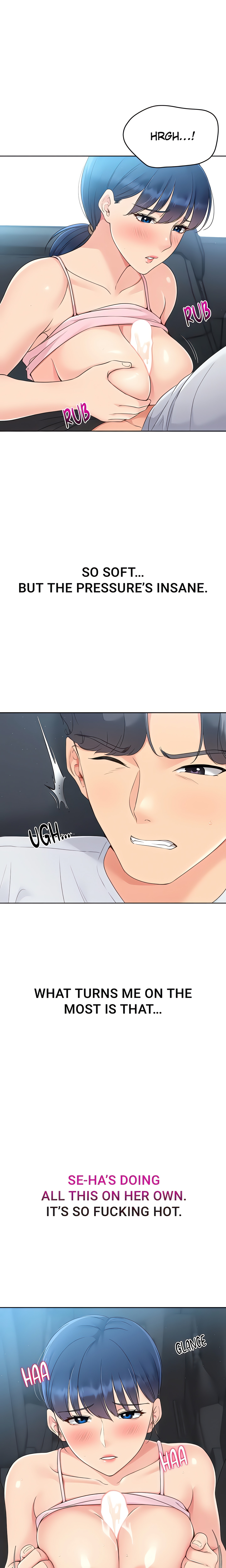 SET UP (Kim Mundo) (Official) chapter 35 page 12