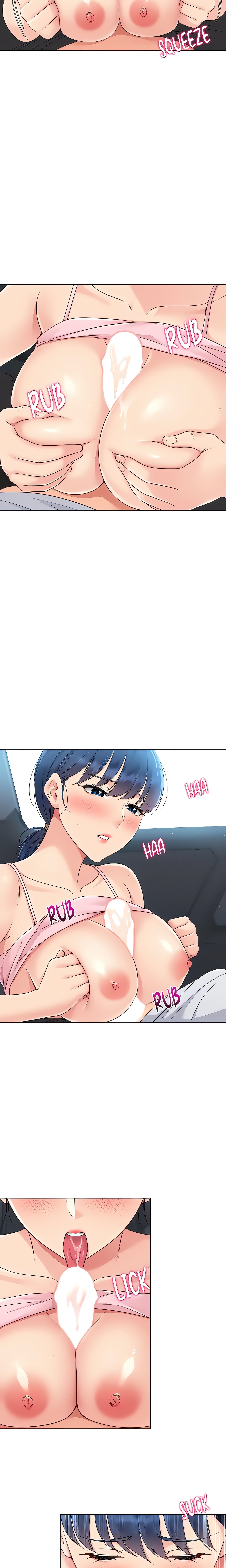SET UP (Kim Mundo) (Official) chapter 35 page 13
