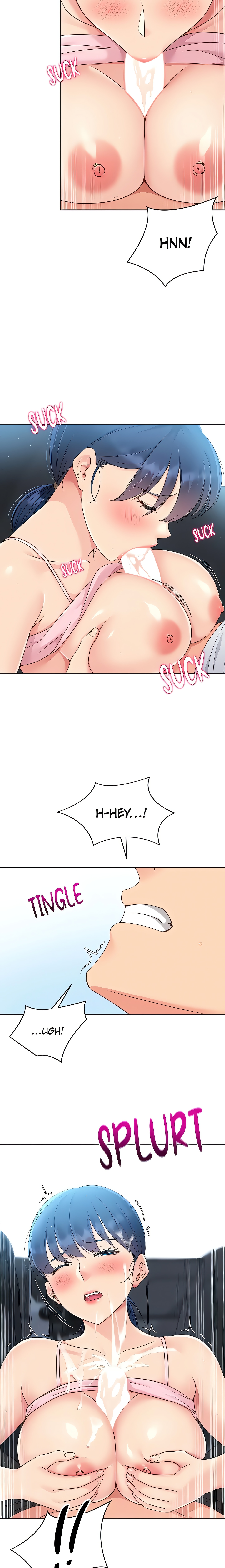 SET UP (Kim Mundo) (Official) chapter 35 page 14