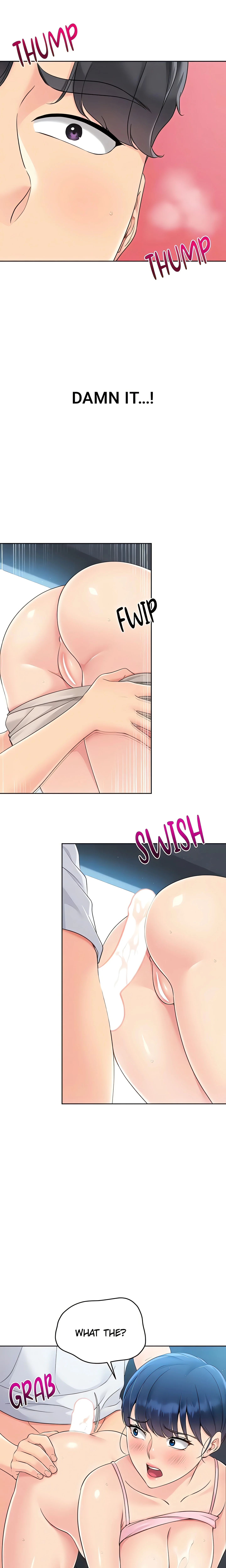 SET UP (Kim Mundo) (Official) chapter 35 page 17