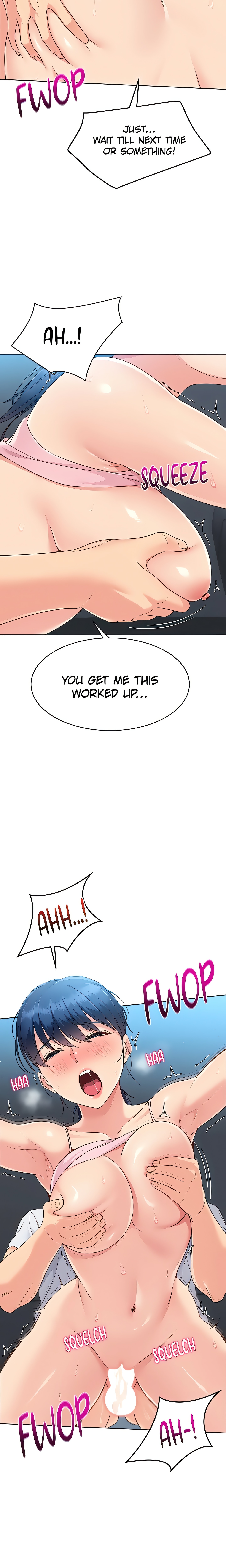 SET UP (Kim Mundo) (Official) chapter 35 page 20