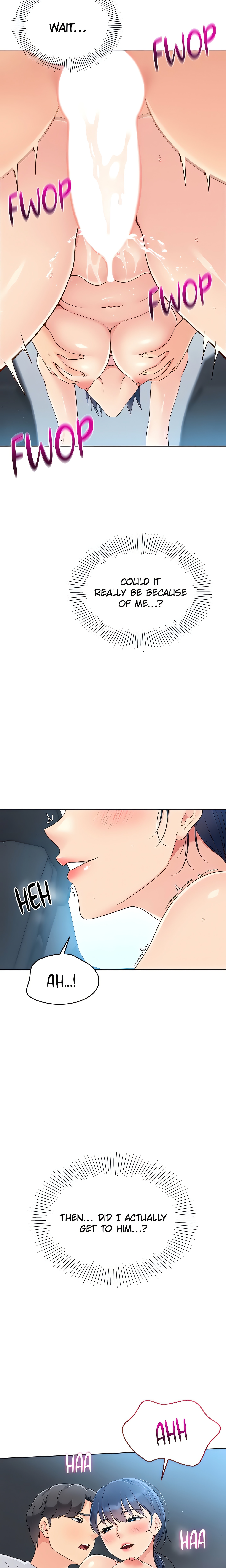 SET UP (Kim Mundo) (Official) chapter 35 page 22