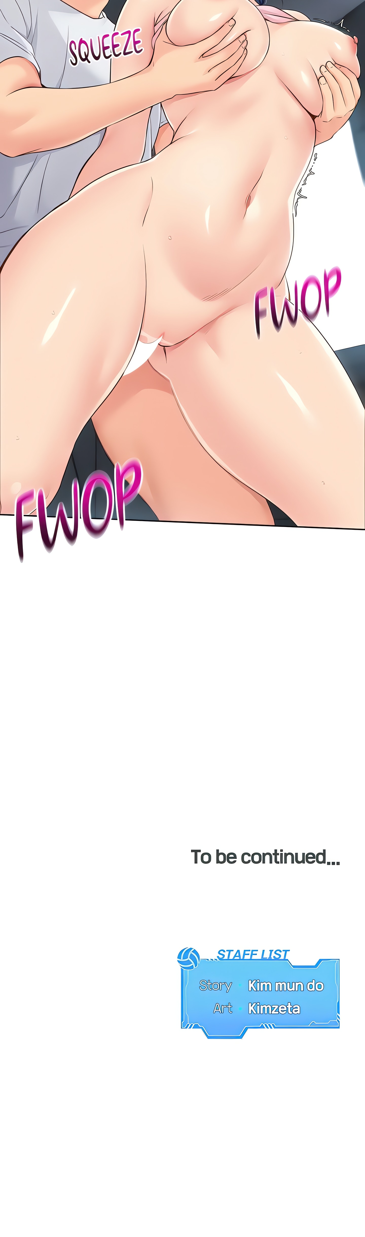SET UP (Kim Mundo) (Official) chapter 35 page 23