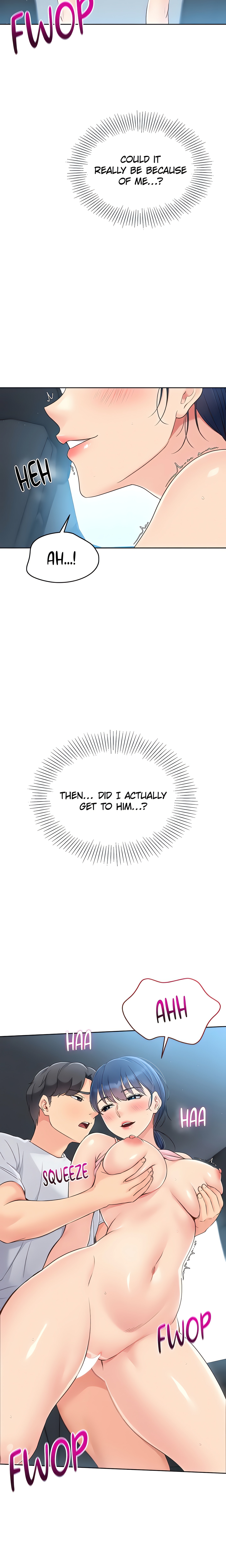 SET UP (Kim Mundo) (Official) chapter 36 page 2
