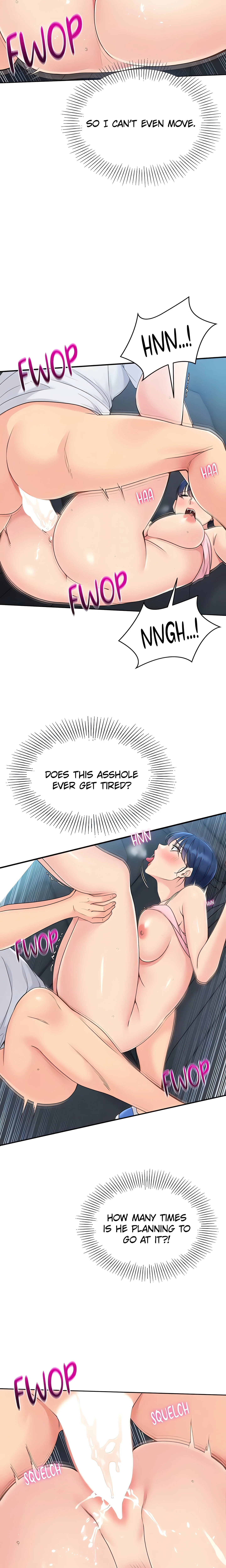 SET UP (Kim Mundo) (Official) chapter 36 page 8