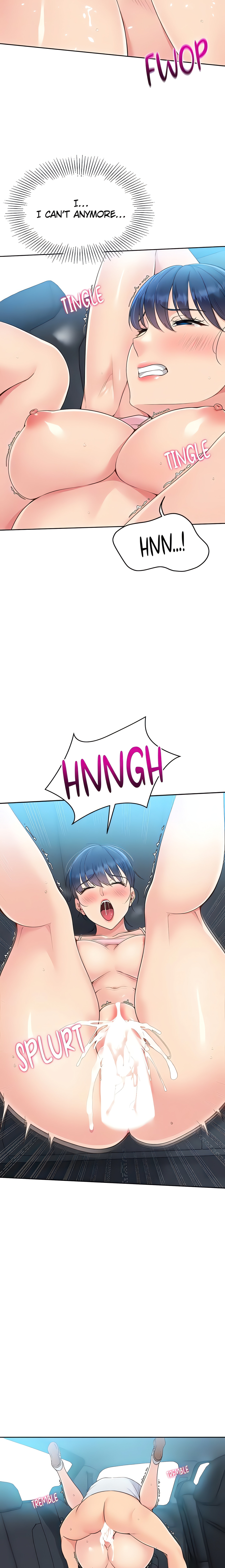 SET UP (Kim Mundo) (Official) chapter 36 page 9