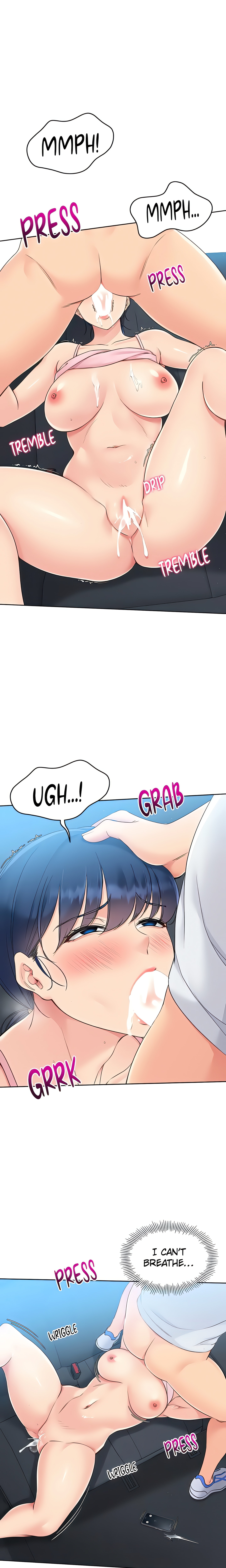 SET UP (Kim Mundo) (Official) chapter 36 page 11