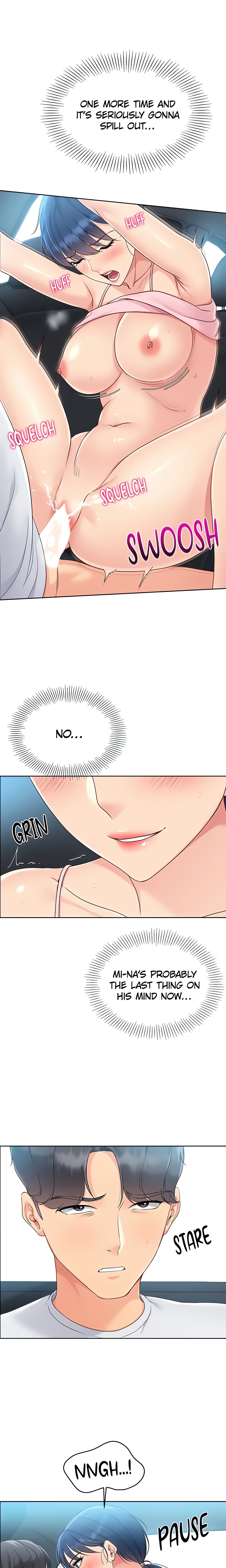 SET UP (Kim Mundo) (Official) chapter 36 page 14