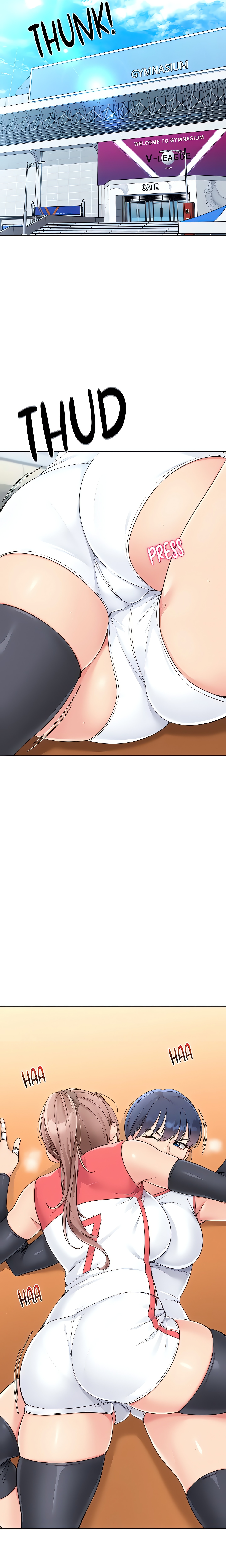 SET UP (Kim Mundo) (Official) chapter 37 page 4