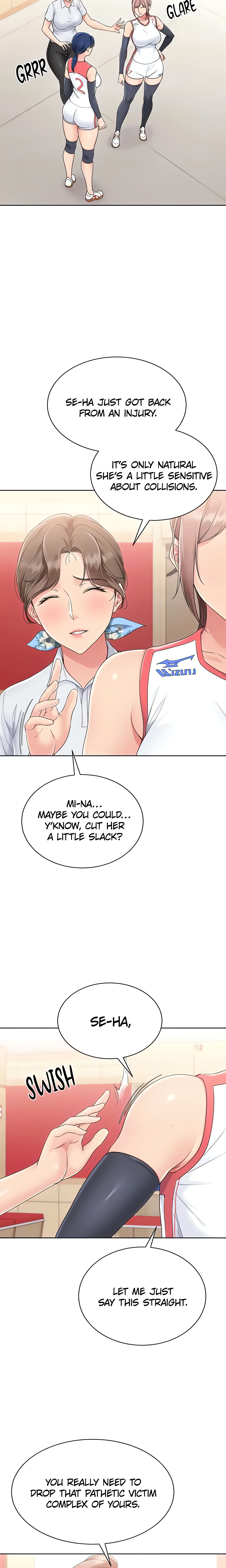 SET UP (Kim Mundo) (Official) chapter 37 page 7
