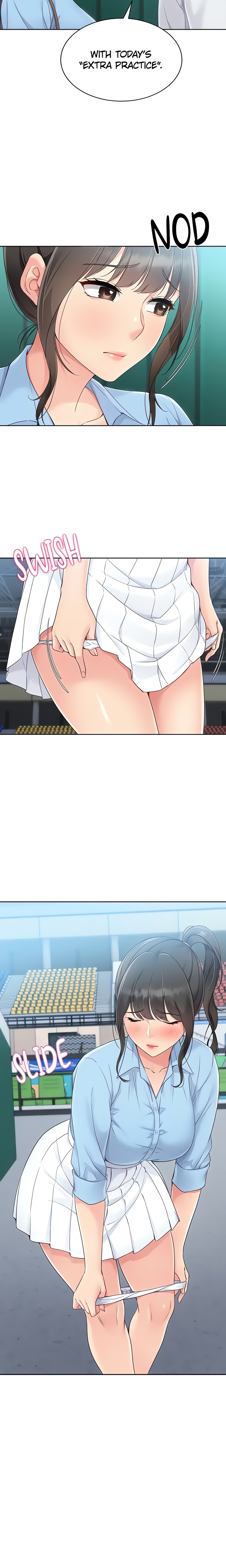 SET UP (Kim Mundo) (Official) chapter 37 page 13