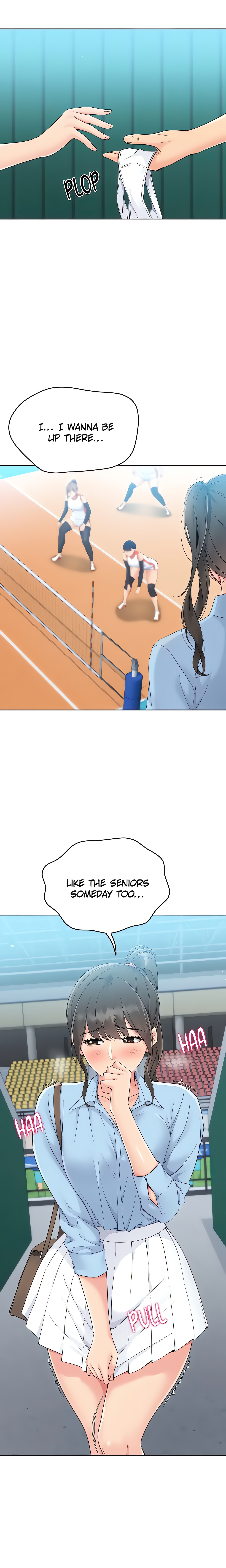 SET UP (Kim Mundo) (Official) chapter 37 page 14