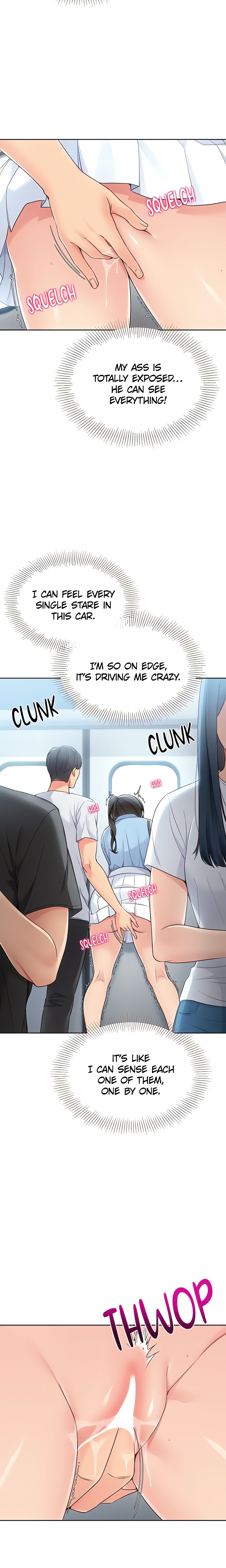 SET UP (Kim Mundo) (Official) chapter 37 page 20
