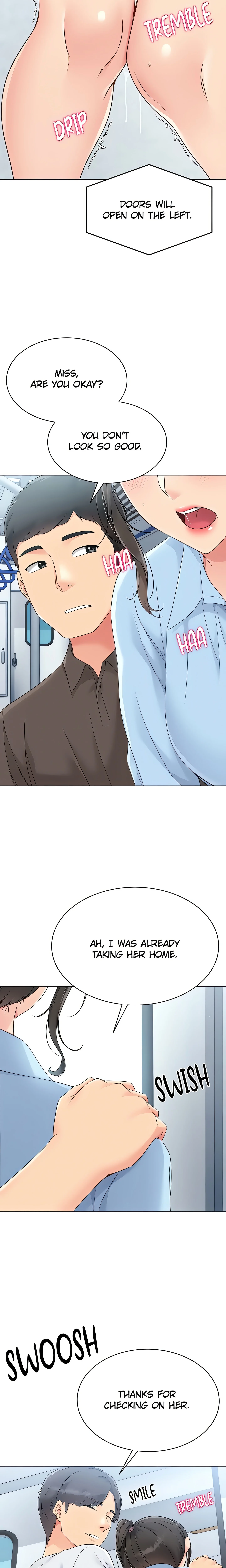 SET UP (Kim Mundo) (Official) chapter 37 page 22