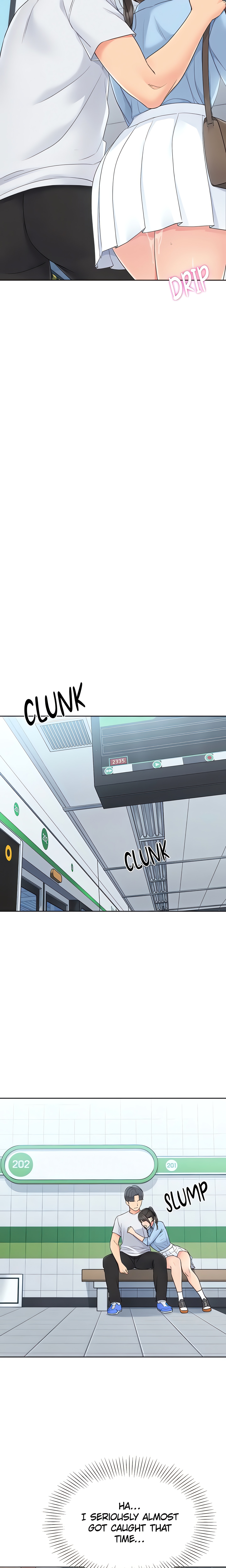 SET UP (Kim Mundo) (Official) chapter 37 page 23