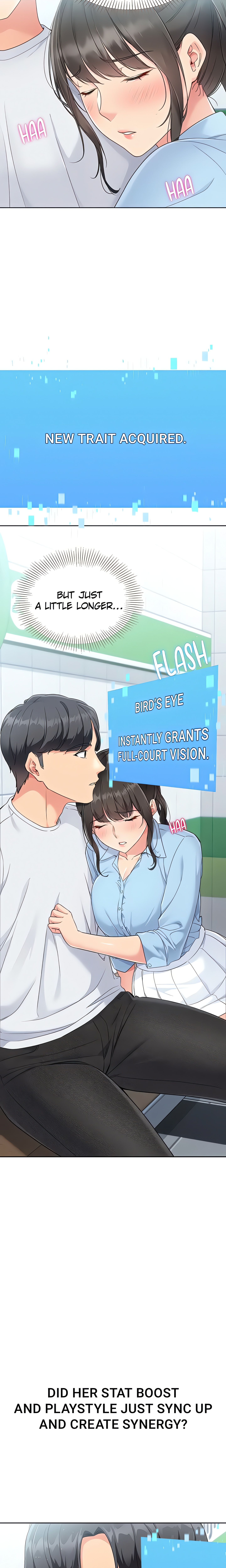 SET UP (Kim Mundo) (Official) chapter 37 page 24