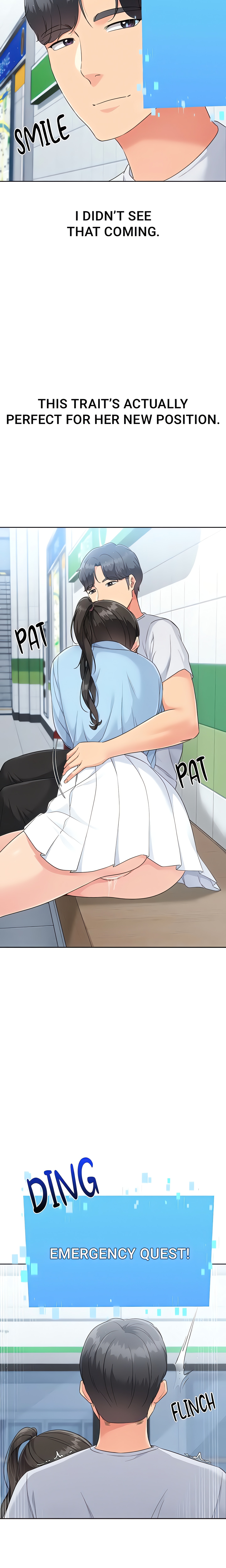 SET UP (Kim Mundo) (Official) chapter 37 page 25