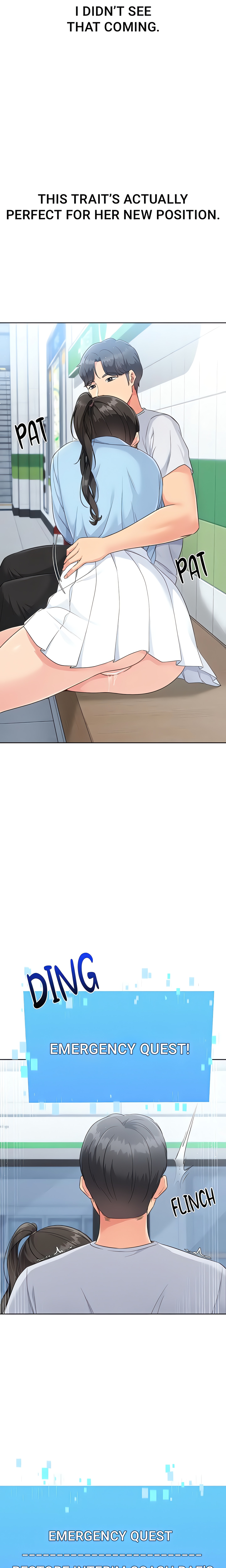 SET UP (Kim Mundo) (Official) chapter 38 page 2
