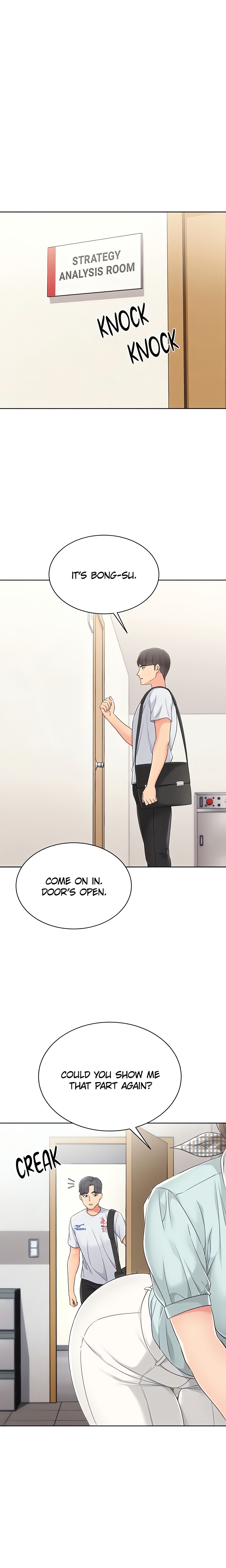 SET UP (Kim Mundo) (Official) chapter 38 page 10