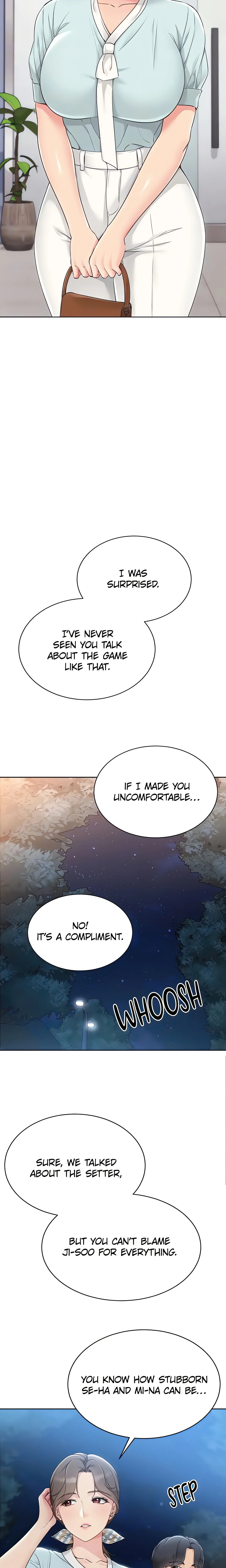SET UP (Kim Mundo) (Official) chapter 38 page 17