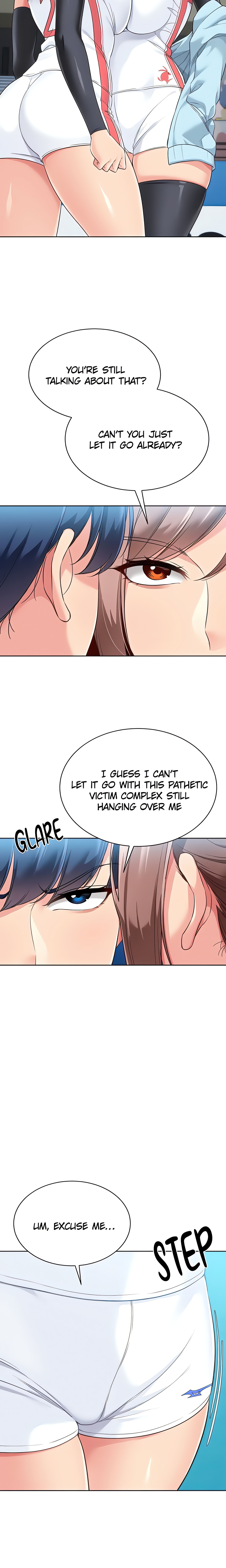 SET UP (Kim Mundo) (Official) chapter 38 page 24