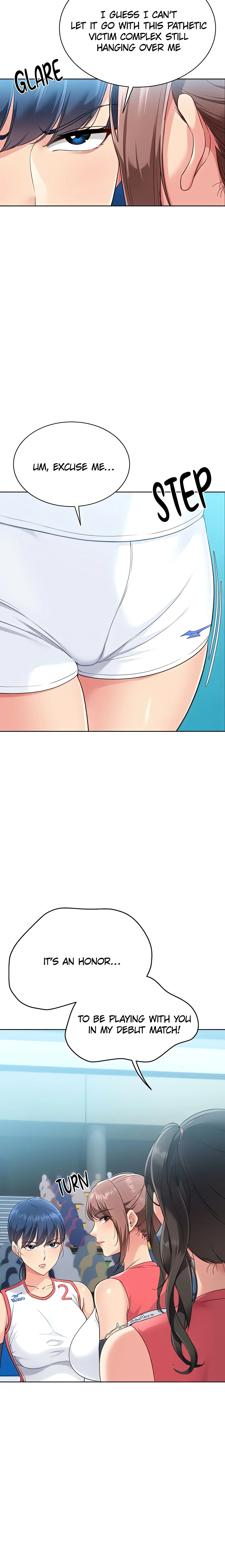 SET UP (Kim Mundo) (Official) chapter 39 page 2