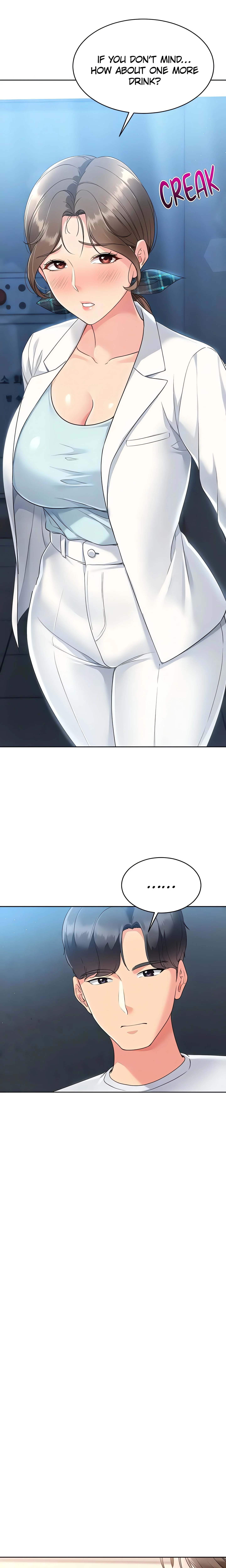 SET UP (Kim Mundo) (Official) chapter 39 page 15