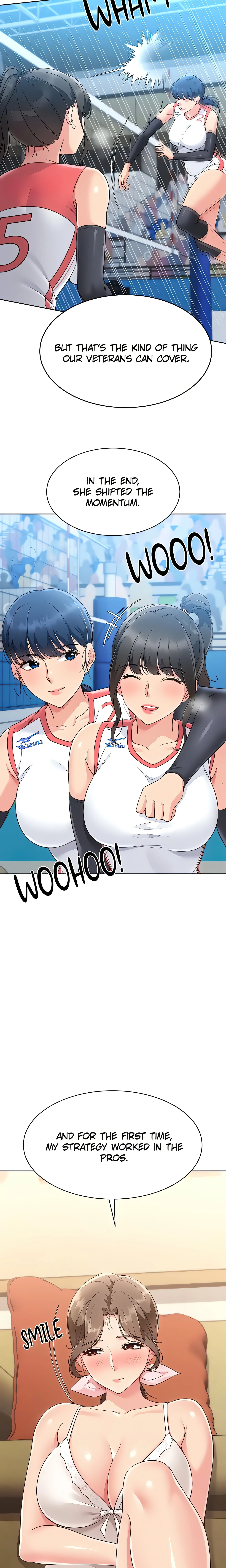 SET UP (Kim Mundo) (Official) chapter 39 page 20