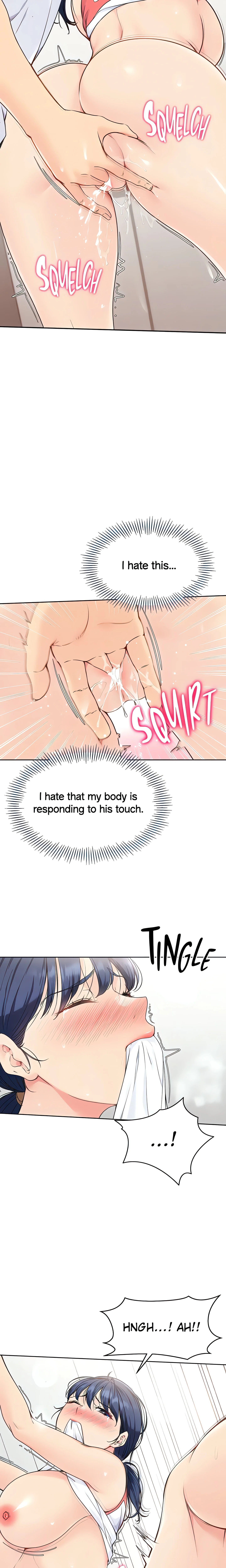 SET UP (Kim Mundo) (Official) chapter 4 page 5