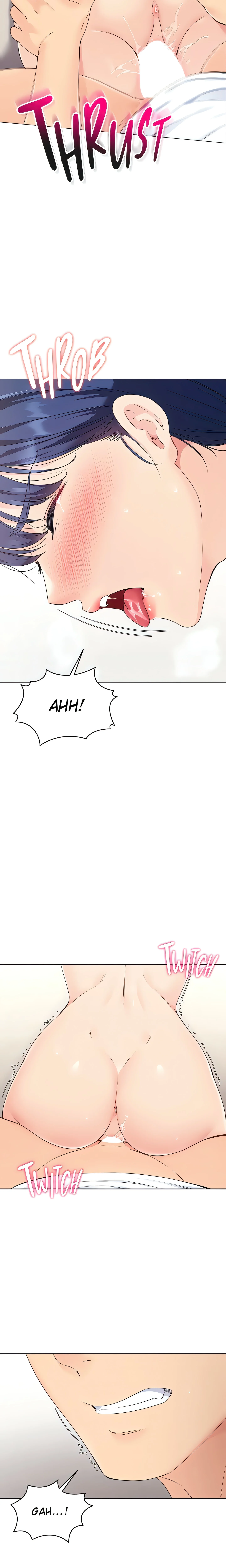 SET UP (Kim Mundo) (Official) chapter 4 page 11