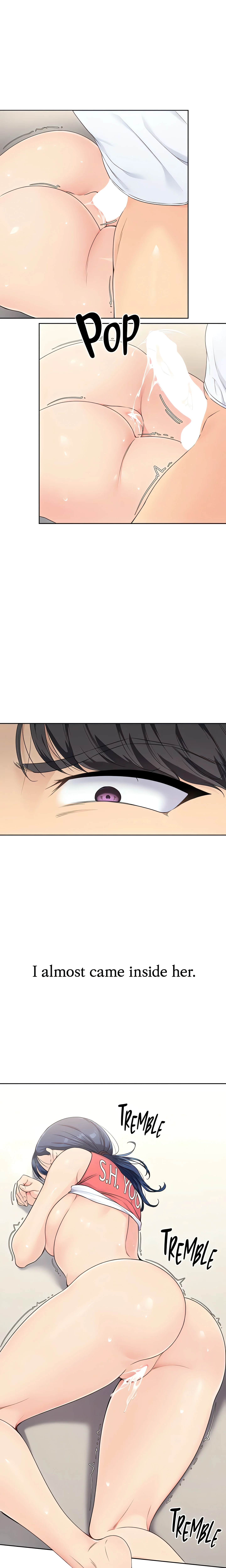 SET UP (Kim Mundo) (Official) chapter 4 page 12