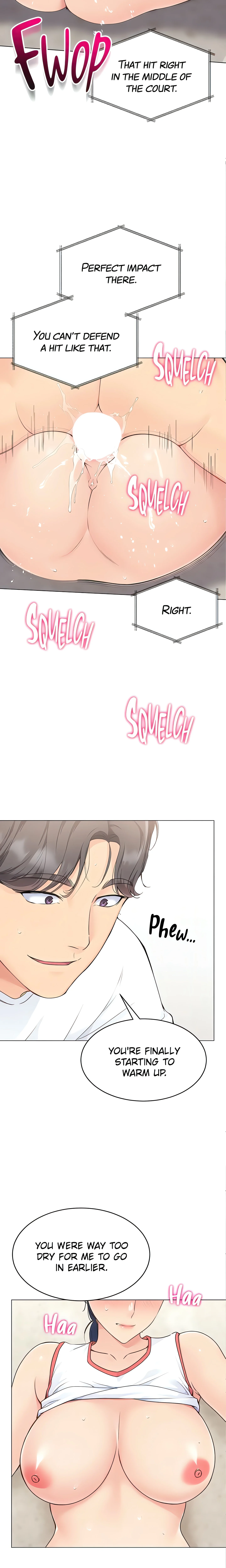 SET UP (Kim Mundo) (Official) chapter 4 page 17