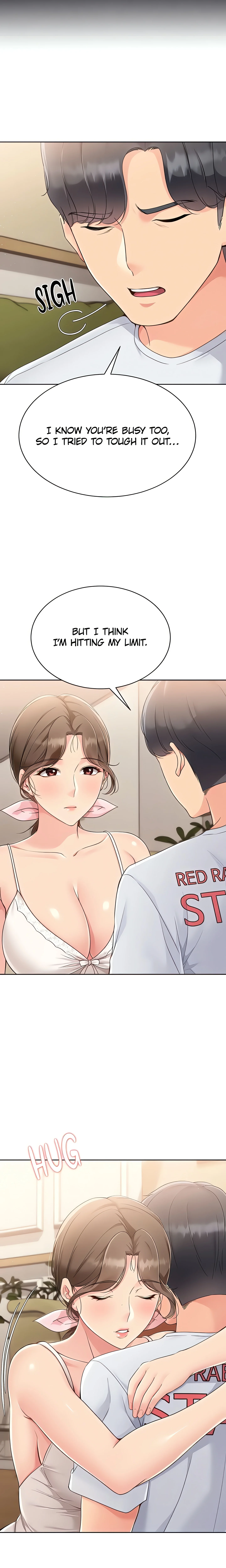 SET UP (Kim Mundo) (Official) chapter 40 page 11