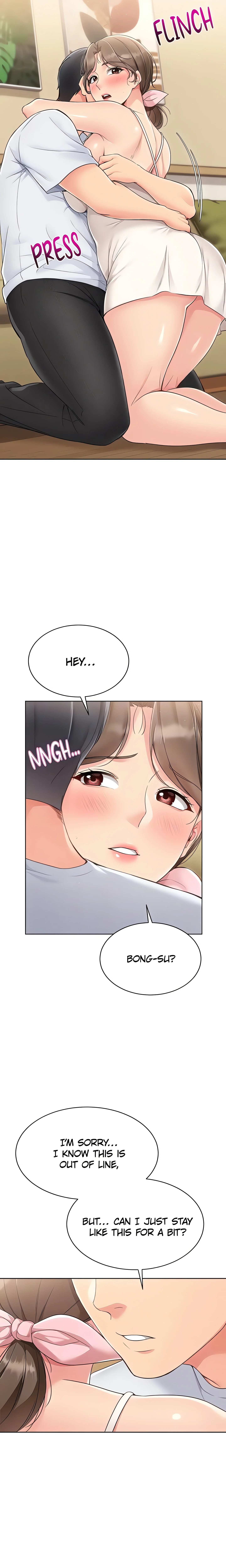SET UP (Kim Mundo) (Official) chapter 40 page 14