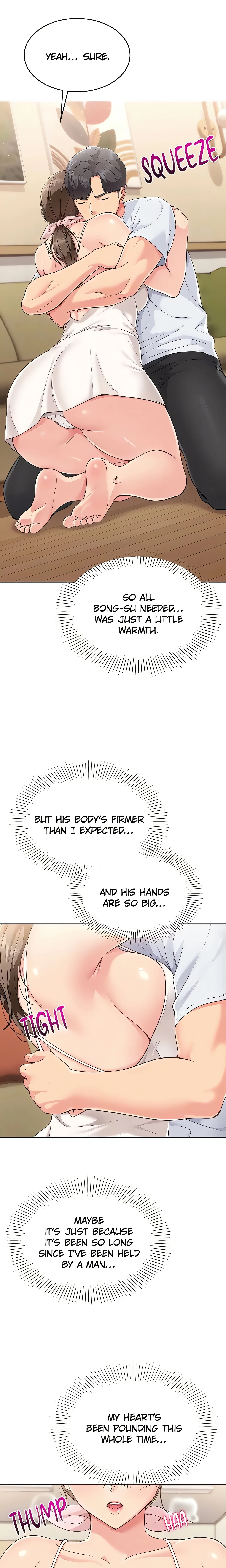 SET UP (Kim Mundo) (Official) chapter 40 page 15