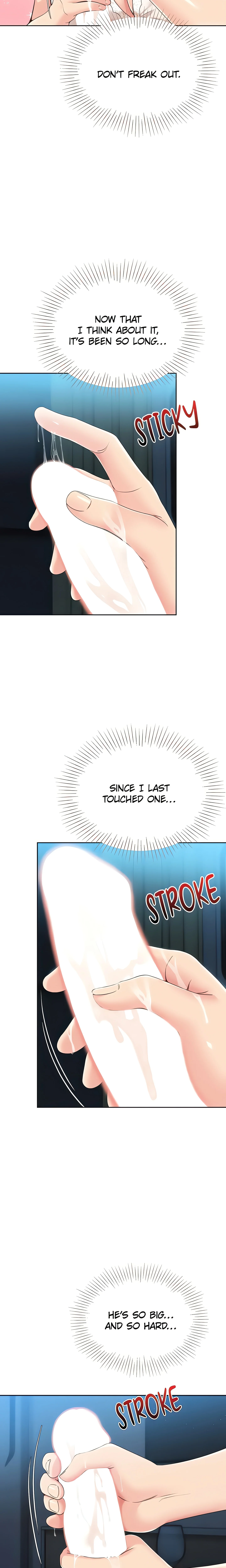 SET UP (Kim Mundo) (Official) chapter 41 page 4