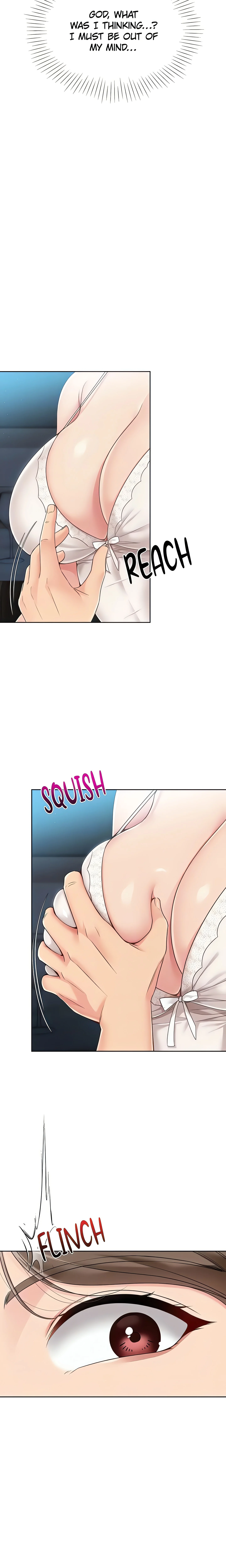 SET UP (Kim Mundo) (Official) chapter 41 page 8